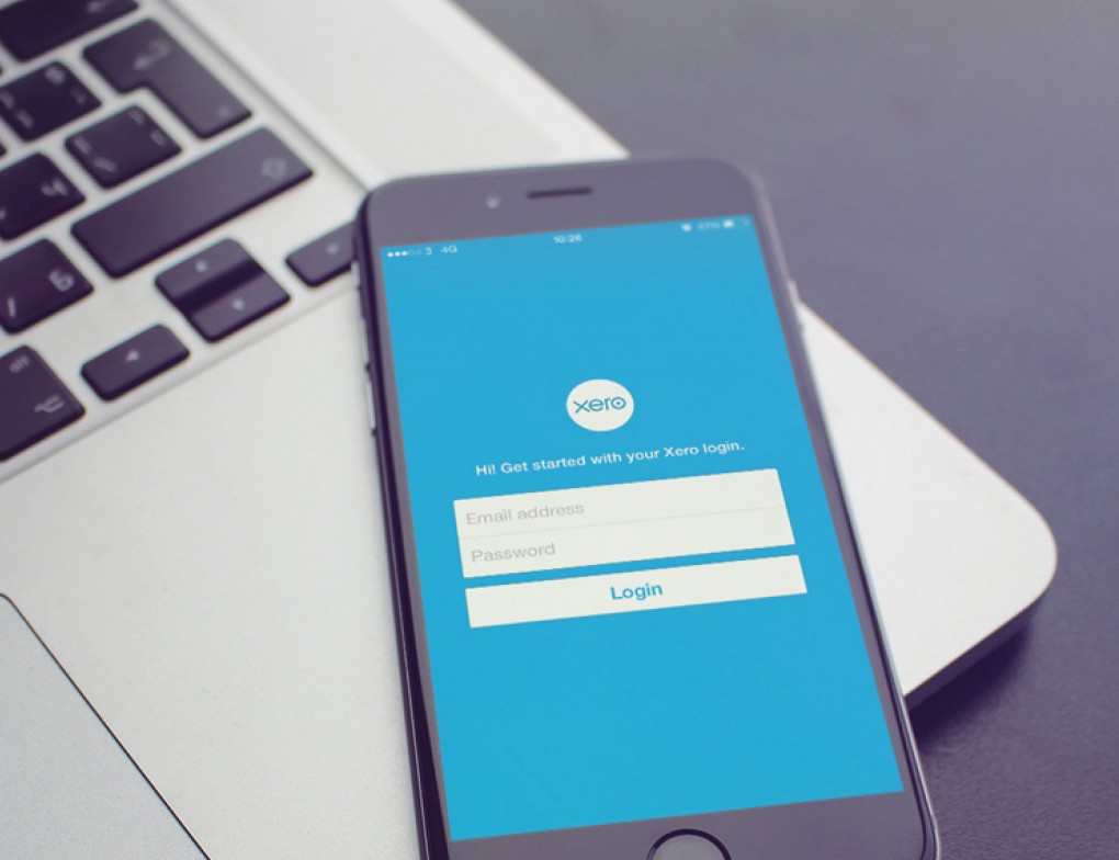 Xero Accounting